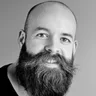 Simon fran Vaxjo